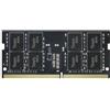 Team Group ELITE TED416G3200C22-S01 memoria 16 GB 1 x 16 GB DDR4 260-pin SO-DIMM