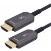 Cablenet 32-3794 cavo HDMI (CNL 15M HDMI 2.1 AOC M-M 4K120 8K60 Ls)
