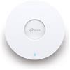 TP-Link Omada EAP653 punto accesso WLAN 2976 Mbit/s Bianco Supporto Power over E