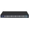 Lanview LVN-1UMOUNT-48PORT-2SFP-1G switch di rete Non gestito Gigabit Ethernet [