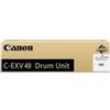 Canon 8528B003 tamburo per stampante Originale (OEM Canon 8528B003AA Drum CEXV49