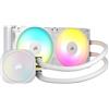 Corsair Nautilus 240 RS ARGB Liquid Processore Raffreddatore di liquidi tutto in