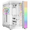 be quiet! LIGHT BASE 900 FX White Full Tower Bianco (LIGHT BASE 900 FX ARGB E-AT