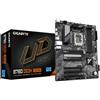 GIGABYTE B760 DS3H GEN5 Scheda Madre - Supporta processori Intel Core di 14a gen