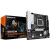 GIGABYTE B650M GAMING WIFI6E Scheda Madre - CPU AMD Ryzen Serie 9000, VRM 5+2+2