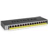 NETGEAR GS116PP Non gestito Gigabit Ethernet [10/100/1000] Supporto Power over E