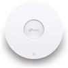 TP-Link Omada EAP670 punto accesso WLAN 5400 Mbit/s Bianco Supporto Power over E
