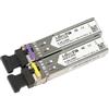Mikrotik S-4554LC80D modulo del ricetrasmettitore di rete Fibra ottica 1250 Mbit
