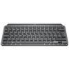 Logitech MX Keys Mini (MXKEYS MINI WRLS ILLUMINATED KB - GRAPHITE - UK - INTNL)