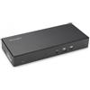 Kensington Docking station doppio 4K USB-C e USB-A SD4781P EQ (KENSINGTON SD4781