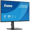 iiyama ProLite XB2796HSC-B1 Monitor PC 68,6 cm [27] 1920 x 1080 Pixel Full HD LE
