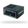 Chieftec CSN-650C alimentatore per computer 650 W 20+4 pin ATX SFX Nero (Chiefte
