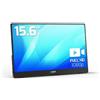 Port Designs PORT Connect 902101 Monitor PC 39,6 cm [15.6] 1920 x 1080 Pixel Ful