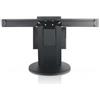 Lenovo 4XF0L72016 Supporti a parete per TV Scrivania Nero (Lenovo Tiny In One -