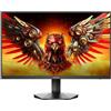 Koorui G2411P Monitor PC 60,5 cm [23.8] 1920 x 1080 Pixel Full HD Nero (KOORUI 2