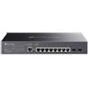 TP-Link Omada SG3210 switch di rete Gestito L2/L3 Gigabit Ethernet [10/100/1000]