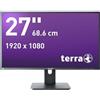 TERRA LCD/LED 2756W PV V4 schwarz GREENLINE PLUS Monitor PC 68,6 cm [27] 1920 x
