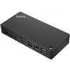 Lenovo 40AY0090UK replicatore di porte e docking station per laptop Cablato USB