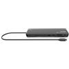 Urban Factory TCD45UF replicatore di porte e docking station per laptop Cablato