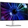 DELL UltraSharp U2424HE Monitor PC 60,5 cm [23.8] 1920 x 1080 Pixel Full HD LCD