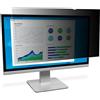 3M Filtro Privacy per 34 pol Monitor, 21:9, PF340W2B (3M Privacy Filter for 34 W