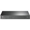 TP-Link JetStream TL-SG2008P switch di rete Gestito L2/L2+ Gigabit Ethernet [10/