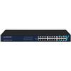 Lanview LVN-1UMOUNT-24PORT-1G switch di rete Non gestito Gigabit Ethernet [10/10