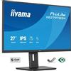 iiyama ProLite XB2797QSN-B1 Monitor PC 68,6 cm [27] 2560 x 1440 Pixel Quad HD LC