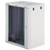 Digitus Cabina a muro serie Dynamic Basic - 600x450 mm [LxP] (16U WALL CABINET 7