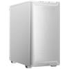 be quiet! PURE BASE 501 Airflow White Midi Tower Bianco (be quiet! BG075 Pure Ba