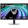 LG ELECTRONICS Monitor PC 68,6 cm [27] 1920 x 1080 Pixel Full HD LCD Nero (27IN