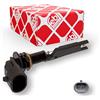 febi bilstein 45416 sensore di livello liquido raffreddamento con anello tenuta, 1 unità
