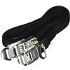 Fiamma Safety Belt Security Strip Black