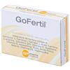Gp nutraceuticals srl GOFERTIL 30CPR