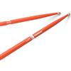 Promark Bacchette Promark Rebound 5B Acorn, arancioni