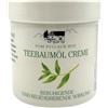 DEMERGY® Crema all'Olio di Albero del Tè Naturale 250ml - Idratante Viso e Corpo per Pelli a Tendenza Acneica, Antisettica, Lenitiva, Testata Dermatologicamente, Allevia Irritazioni e Arrossamenti