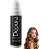 Carewohl Depura Siero Rigenerante per Capelli, Professionale siero crescita capelli