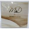 Md M&D Modigliani White Eau de Parfum 100