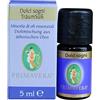 Flora Dolci Sogni Miscela di Oli Essenziali Puri al 100% - 5 ml
