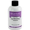 EzFlow EZ Flow Q Monomer False Nails, 4 Fluid Ounce, 120ml