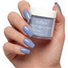 Kabos Magic Dip System - Dipping Powder 040 Sky Blue 20 g - Polvere Acrilica