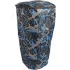 Milisten Custodia Djembe 14 1Pc Oxford Con Cinturino Custodia In Spalla Trasporta Custodia Tasche Posteriori Musicale Trasporto A Mano Gig Hardshell Musica Custodia Per Djembe 40