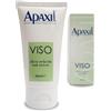 Apaxil Crema Opacizzante Viso 50ml, Seboregolatrice, per Pelle Grassa, Lucida, Acne e Impurità
