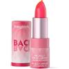 Bottega Verde - Baci Baci, PH Jelly Stick Labbra, 3,5 gr | Idratante e Protettivo, Dona Colore Personalizzato alle Labbra, Reagisce con PH Pelle, con Olio di Camelia, Gusto Ciliegia