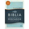 B & H Espanol Biblia del pescador: Reina-Valera 1960