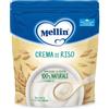 DANONE NUTRICIA SPA SOC.BEN. MELLIN CREMA DI RISO 200G