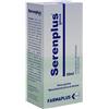 FARMAPLUS ITALIA Srl SERENPLUS GOCCE 50ML