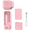 JSGHGDF Set di custodie protettive per Pocket 4P, COLORE autonomo, Standalone D