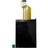 PBSKAWUQALF Schermo Di Visualizzazione Compatibile Con La Sostituzione Della Riparazione Della Fotocamera Samsung PL70 PL150 PL170 PL210 ST150