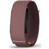 Garmin Smartband Bluetooth 5 ATM Braccialetto per Rilevamento di Attività colore Mauve S/M - 010-04675-12 CIRQA